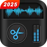 Ringtone Maker & Music Cutter | Indus Appstore | App Icon