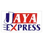 Jaya Express News | Indus Appstore | App Icon