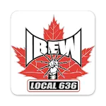 IBEW Local 636 | Indus Appstore | App Icon