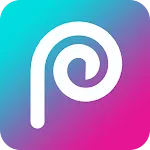 Photo Editor Collage Pixerist | Indus Appstore | App Icon