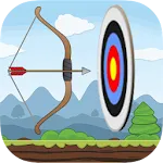 Archery Shooting | Indus Appstore | App Icon