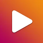 VideoMate Player - Play Videos | Indus Appstore | App Icon