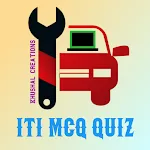 ITI MCQ QUIZ | Indus Appstore | App Icon