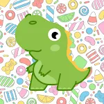 Candy Zen | Indus Appstore | App Icon