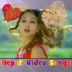 Nepali Video Songs: नेपाली गीत | Indus Appstore | App Icon