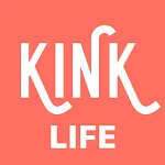 KinkLife: BDSM & Kinky Datingapp icon