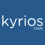 Kyrios ChMS | Indus Appstore | App Icon