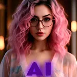 GenAI Photo Editor: AI Art Pro | Indus Appstore | App Icon