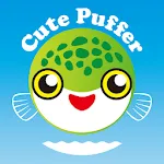 Cute Puffer | Indus Appstore | App Icon