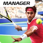 TOP SEED Tennis Manager 2024 | Indus Appstore | App Icon