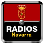 Radios of Navarra Spain | Indus Appstore | App Icon