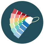 Color Analysis | Indus Appstore | App Icon