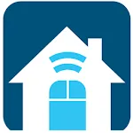 Home Tablet Remote | Indus Appstore | App Icon