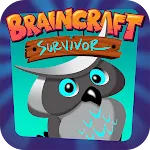 BRAINCRAFT Brain Training App | Indus Appstore | App Icon