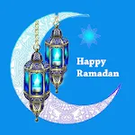 Ramadan Kareem Stickers For WA | Indus Appstore | App Icon