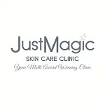 Just Magic Skin Care Clinic | Indus Appstore | App Icon