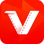 Vidmatè - Video Downloader | Indus Appstore | App Icon