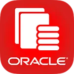 Oracle WebCenter Content | Indus Appstore | App Icon