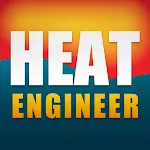 Heat Engineer | Indus Appstore | App Icon