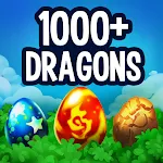 Dragon City Mobileapp icon