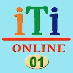 ITI_ONLINE PART 1 | Indus Appstore | App Icon