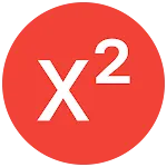 Quadratic equation solver | Indus Appstore | App Icon