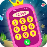 Mermaid Princess Phone | Indus Appstore | App Icon