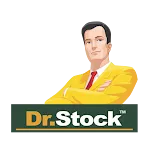 Dr. Stock Wealth | Indus Appstore | App Icon