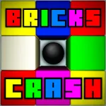 Bricks Crash | Indus Appstore | App Icon