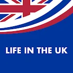 Life in the UK Test 2024 | Indus Appstore | App Icon