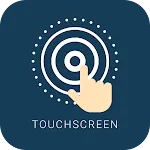 Touch Screen Test | Indus Appstore | App Icon