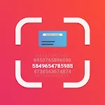 Card Reader (Pin Code Scan) | Indus Appstore | App Icon