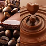 Chocolate Wallpaper 4K | Indus Appstore | App Icon