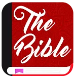 NRSV Bible | Indus Appstore | App Icon