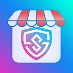 Smart Security 智慧店家 | Indus Appstore | App Icon