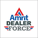 Amrit Cement Dealers App | Indus Appstore | App Icon