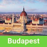 Budapest Tour Guide:SmartGuide | Indus Appstore | App Icon