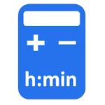 Hour Calculator | Indus Appstore | App Icon