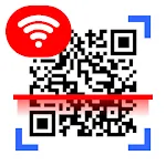 QR Code Scanner | Indus Appstore | App Icon