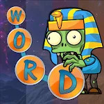 Words v Zombies, fun word game | Indus Appstore | App Icon