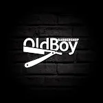 Oldboy Barbershop | Indus Appstore | App Icon