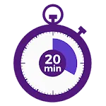 Issue Stopwatch | Indus Appstore | App Icon