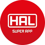 HAL SuperApp | Indus Appstore | App Icon