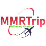 MMR Trip | Indus Appstore | App Icon