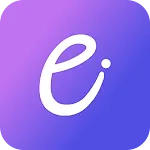 Elyments -Private chat & calls | Indus Appstore | App Icon