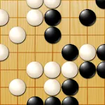 Go Baduk Weiqi Pro | Indus Appstore | App Icon