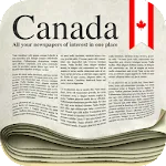 Canadian Newspapersapp icon