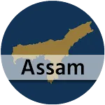 Assam Land Record | Indus Appstore | App Icon