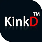 Kink D - BDSM, Fetish Dating | Indus Appstore | App Icon