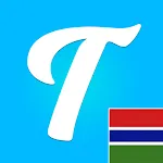 Terangas Gambia | Indus Appstore | App Icon